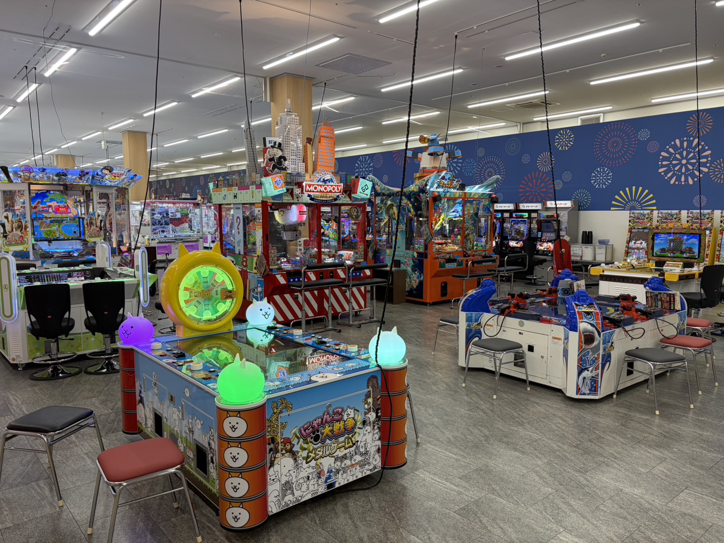 アドアーズ インターヴィレッジ大曲店